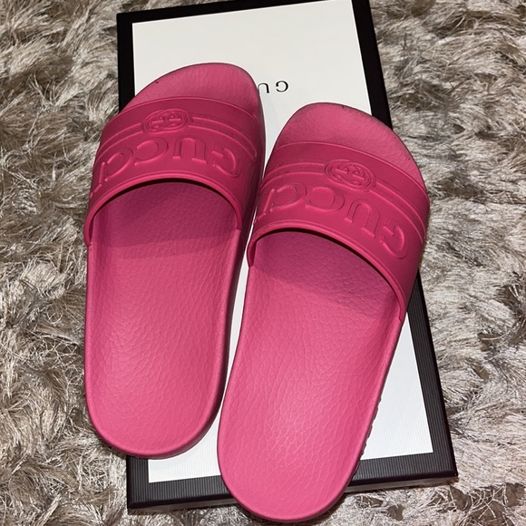 Gucci slides - Picture 3 of 4